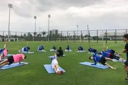 عکسی از چین که جهان را متعجب کرد 