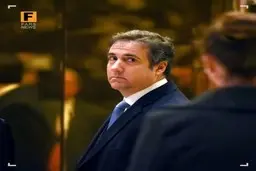 کارچاق کن ترامپ هم به او پشت کرد
