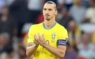 
جام جهانی | بازگشت ستاره باشگاه آ.ث میلان ایتالیا به تیم ملی سوئد
