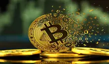 بیت‌کوین در سقوط آزاد | شکست پوشش تورمی با ضرر ۳۹ درصدی