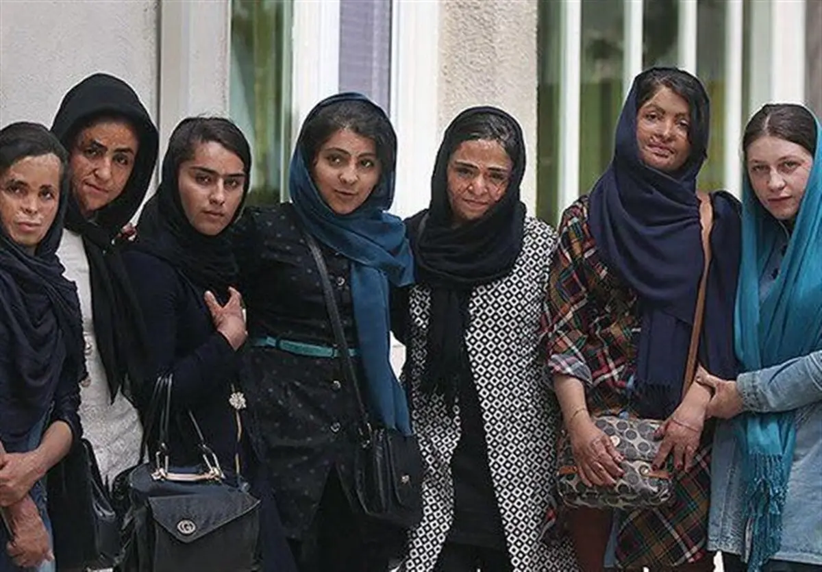 دانش‌آموزان شین‌آبادی پس از اخذ لیسانس در آموزش و پرورش استخدام می‌شوند