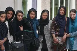 دانش‌آموزان شین‌آبادی پس از اخذ لیسانس در آموزش و پرورش استخدام می‌شوند
