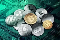 توسعه اقتصاد دیجیتال جزو اولویت‌های دولت است
