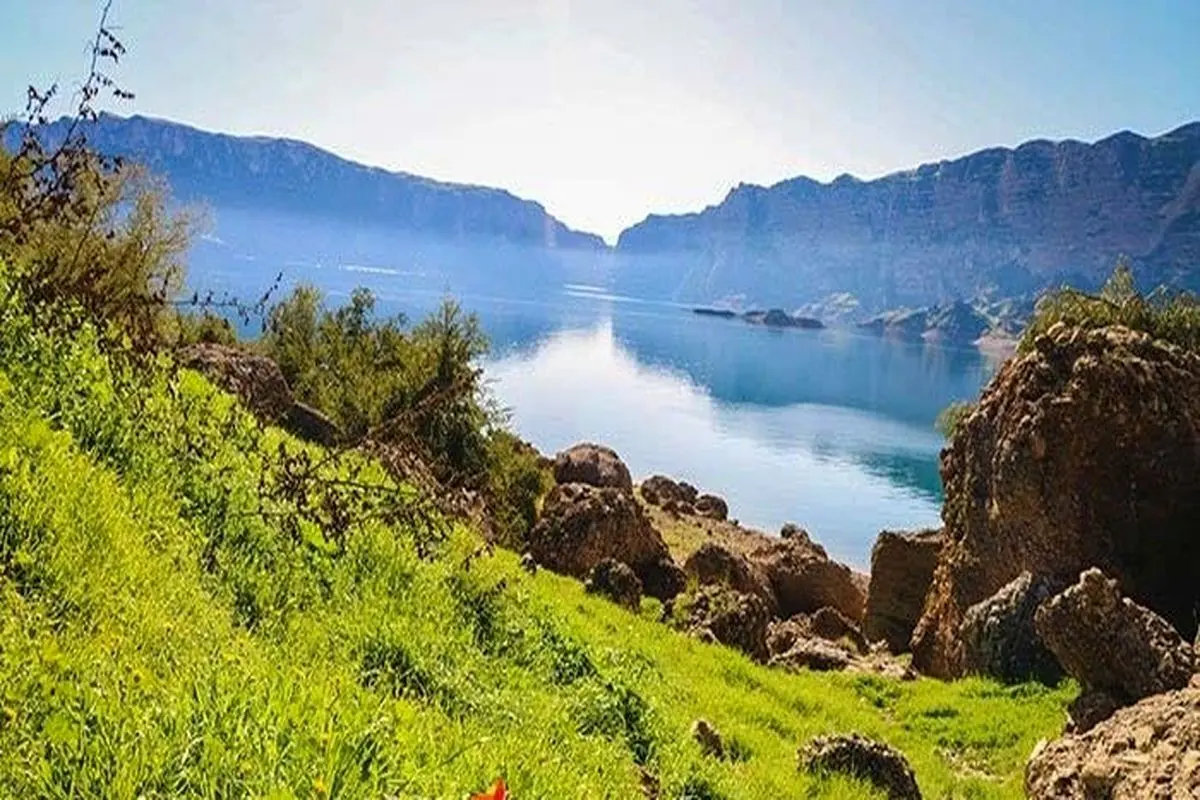 دشت شیمبار | بهشت گمشده‌ی خوزستان +ویدئو