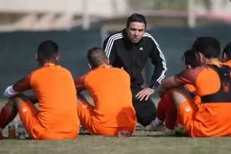 حفظ نکونام برای تکرار نشدن تجربیات تلخ، کار خوبی بود