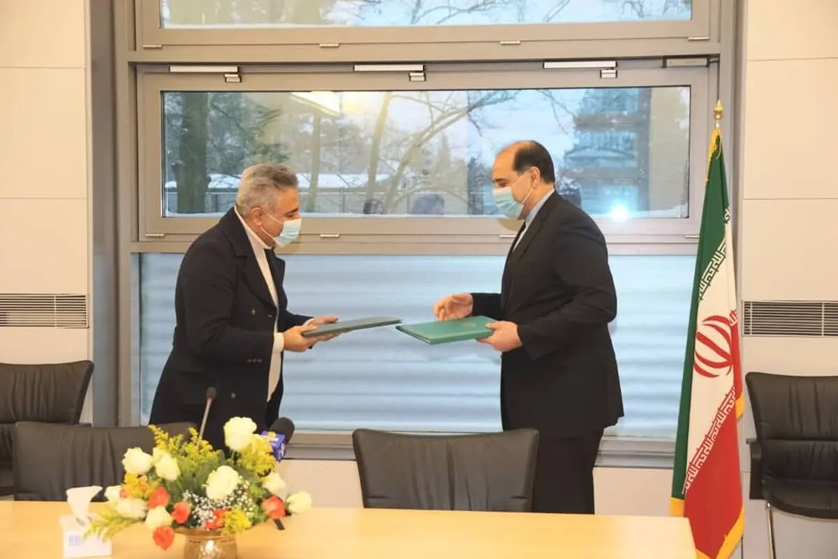 ایرانی مقیم آلمان، 100 مدرسه در ایران می سازد 