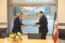 ایرانی مقیم آلمان، 100 مدرسه در ایران می سازد 