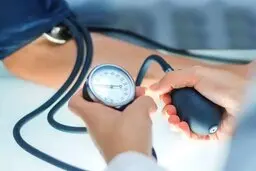 رژیم غذایی گیاهی موجب کاهش فشارخون می شود