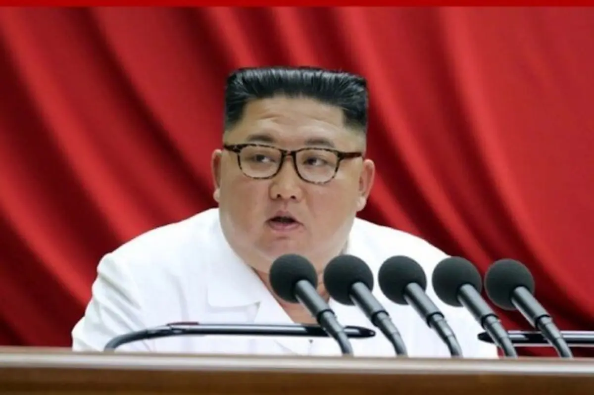کره جنوبی: رهبر کره شمالی زنده است