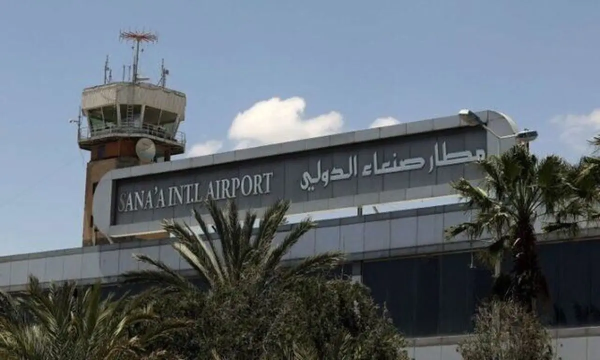
سازمان ملل خواستار بازگشایی فرودگاه صنعاء و بندر الحدیده یمن شد