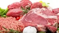 قیمت گوشت روز به روز در حال افزایش است 