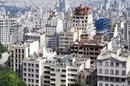 قیمت رهن و اجاره آپارتمان در شهران+ جدول