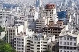 قیمت رهن و اجاره آپارتمان در شهران+ جدول