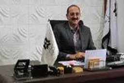 موجودی مطلوب ذخایر گندم در انبار‌های استان تهران