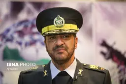 هیچ هواگردی برای‌ ما غیرقابل رؤیت نیست