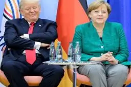 
چرا آلمان برای میانجیگری میان ایران و آمریکا به میان آمد؟
