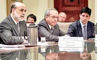 صورتجلسه‌های فدرال رزرو در بحران ۲۰۰۸