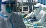  بیماران کرونایی|  تخت‌های بیمارستان را تخلیه کنندودرخانه بمیرند

