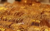 سکه و طلا ارزان اما حباب سکه بزرگتر شد