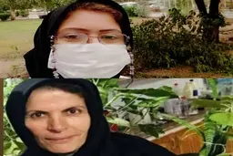 
جان باختن دو تن از کادر درمان در خوزستان بر اثر کرونا
