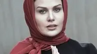 رز رضوی، بازیگر محبوب ایرانی: از دیروز تا امروز | خانم بازیگر در 41 سالگی زیباتر هم شد