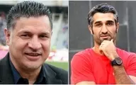 تیکه سنگین علی دایی به پژمان جمشیدی! | خداروشکر می‌کنیم حداقل در فوتبال به جایی نرسیدی! +ویدئو