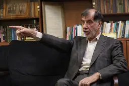 باهنر: قالیباف رئیس مجلس می‌شود اما... | امناء نسخه به روز شده اصولگرایان نیست | سیستم ردصلاحیت‌ها را قبول ندارم، فضا باید باز شود