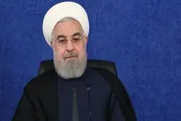  آینده حسن روحانی پس از اتمام ریاست جمهوری‌؟