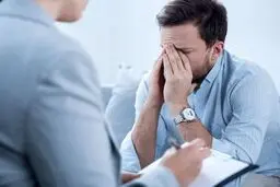 ۱۰ نشانه افسردگی که باورکردنی نیست