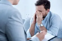 ۱۰ نشانه افسردگی که باورکردنی نیست