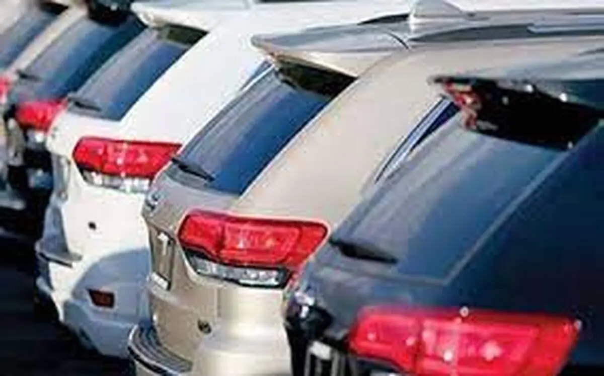 خودروهای فاقد ثبت سفارش امکان ترخیص از گمرک را ندارند