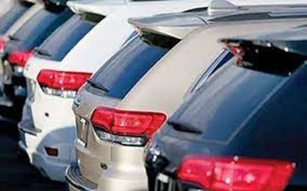 خودروهای فاقد ثبت سفارش امکان ترخیص از گمرک را ندارند
