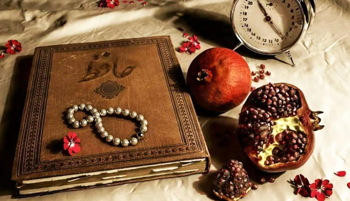 فال حافظ پنجشنبه ۱۸ اردیبهشت ۱۴۰۴ | چه مستی است ندانم که رو به ما آورد