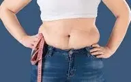 دو راه علمی از بین بردن چربی شکم | چگونه چربی شکم را از بین ببریم ؟