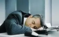 کارمندان بخوانند | چگونه از احساس خواب‌آلودگی بعد از ناهار جلوگیری کنیم؟