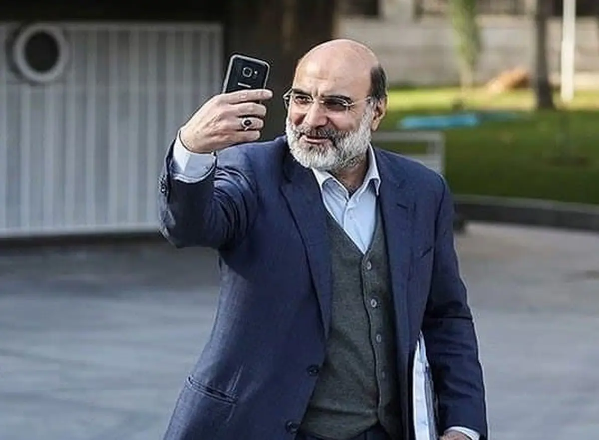 
 ادعای اخیر رییس صداوسیما بیشتر به یک شوخی می ماند

