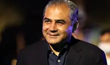 وزیر کشور پاکستان وارد تهران شد
