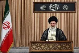 بیانات رهبر انقلاب از کدام شبکه‌ها پخش می‌شود؟