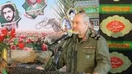 سرلشکر صفوی: ما تاکنون چندین هزار موشک و پهپاد تولید کردیم و جای آنها هم مطمئن است | نیروهای مسلح ایران برای همه طرح‌های دشمن آمادگی دارند | مردم فلسطین سرزمین‌های اشغالی را از رژیم صهیونیستی باز پس می‌گیرند
