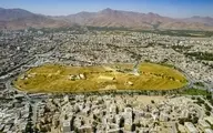 شهر هگمتانه ثبت جهانی شد | هگمتانه در چهل‌وششمین اجلاس کمیته میراث جهانی تنها نماینده ایران جهانی شد +تصویر