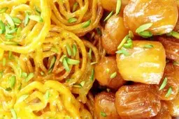 اعلام قیمت کالاهای اساسی در آستانه ماه رمضان| زولبیا و بامیه در ماه رمضان کیلویی چند است؟