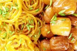 اعلام قیمت کالاهای اساسی در آستانه ماه رمضان| زولبیا و بامیه در ماه رمضان کیلویی چند است؟