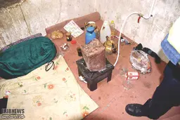 احتیاط؛ رمز شکست قاتل خاموش