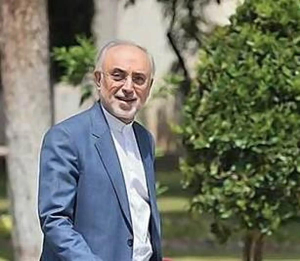 ابتلای رئیس سازمان انرژی اتمی ایران به کرونا