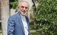 ابتلای رئیس سازمان انرژی اتمی ایران به کرونا