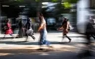 سال سقوط؛ طبقه متوسط چگونه آب رفت؟