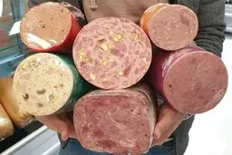 کالباس غذای لاکچری شد | قیمت باورنکردنی کالباس در بازار 