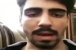 صدور قرار بازداشت از طرف دادستان برای فردی که مدعی ازدواج با دختر ۹ ساله شد + فیلم