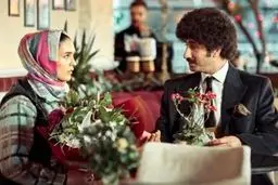 فیلیمو با «نیسان آبی» به کمک زندانی‌های تصادفات جاده‌‌ای رفت! 