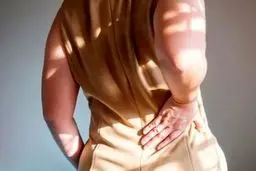 علت کمر درد خانمها بعد از رابطه جنسی چیست؟ | خانمها بخوانند